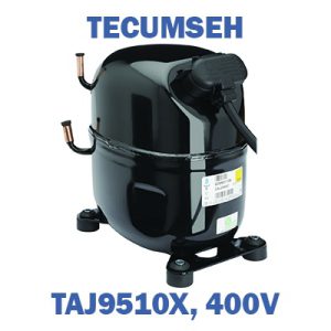 TAJ9510Z | Compresor Tecumseh