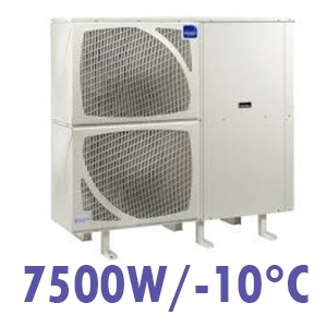 Tecumseh SILAGD4556YTZ agregat frigorific silentios