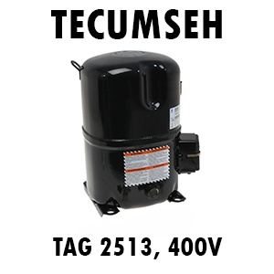 Tecumseh TAG 2513 | Compresor Frigorific