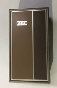 Termostat mecanic Penn +5..+32 grade Celsius