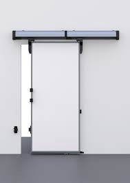 Usa congelare culisanta 1200 x 2200 mm
