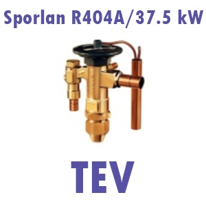Valva expansiune termostatica Sporlan 37,5 kW