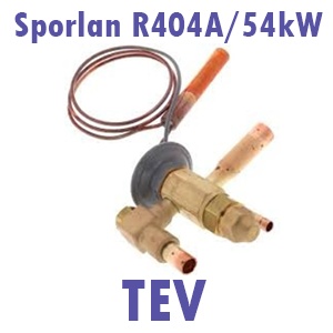 Ventil expansiune termostatat Sporlan 54 kW