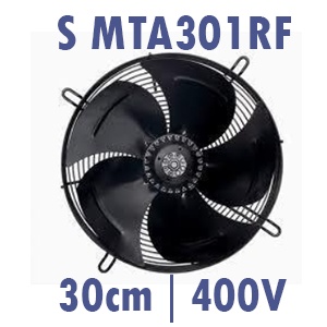 Ventilator Axial - SKL 300mm S MTA301RF 400V