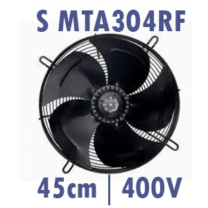 Ventilator Axial - SKL 450mm S MTA304RF 400V