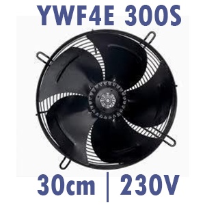 Ventilator Axial - Weiguang | Diametru 300 mm