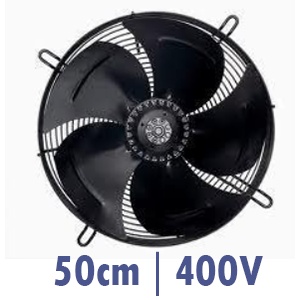 Ventilator Axial - Weiguang | Diametru 50 cm