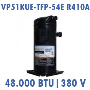 VP51KUE-TFP-54E - Compresor Aer Conditionat Copeland