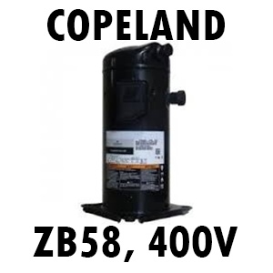 ZB58 - Compresor Frigorific Copeland Refrigerare 15 kW
